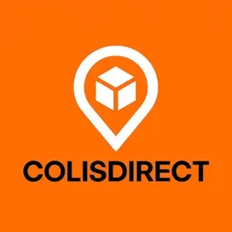 Icône de l'application ColisDirect