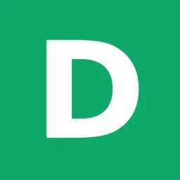 Icône de l'application DISPOTRAVAIL